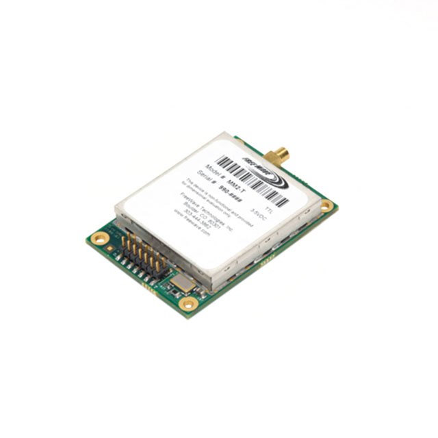 FreeWave Technologies MM2-T electronic component product image