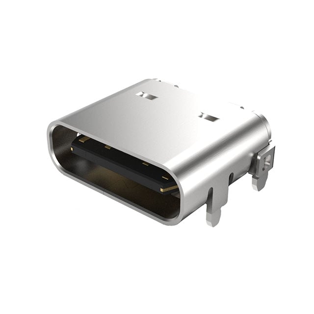 GCT USB4105-GF-A electronic component product image