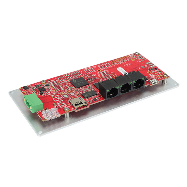 FreeWave Technologies ZIQ-P electronic component product image