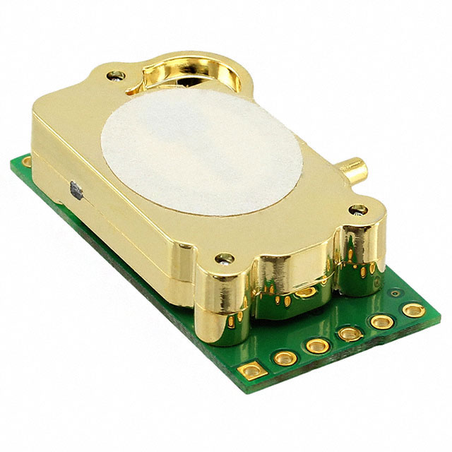 Amphenol Advanced Sensors (Telaire) T6713-5K electronic component product image