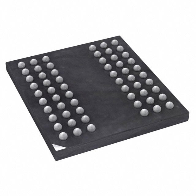 Alliance Memory, Inc. AS4C32M16MD1-5BCN electronic component product image