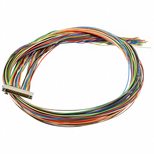 TE Connectivity Aerospace, Defense and Marine 1925227-9 electronic component product image