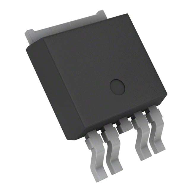onsemi FDD8424H electronic component product image