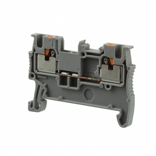 Phoenix Contact 3208100 electronic component product image