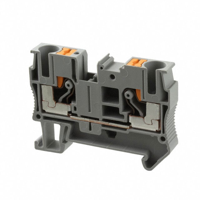 Phoenix Contact 3211813 electronic component product image