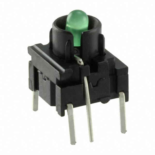 MEC Switches 3FTH920 electronic component product image