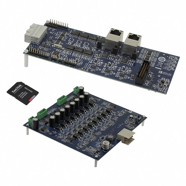 Analog Devices Inc. AD-FMCMOTCON2-EBZ electronic component product image