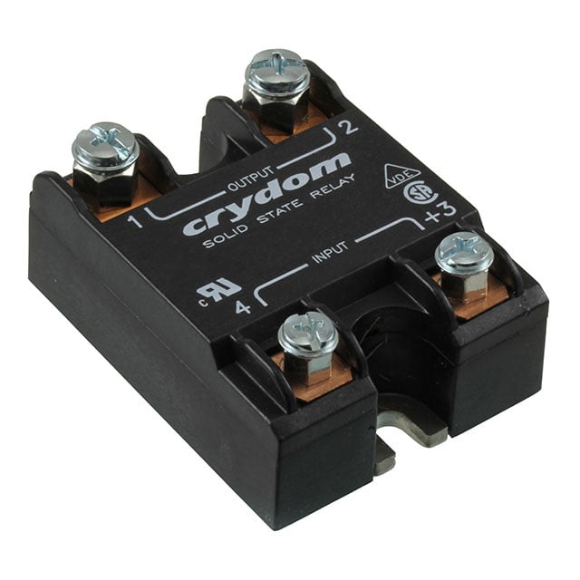 Sensata-Crydom D2450K electronic component product image