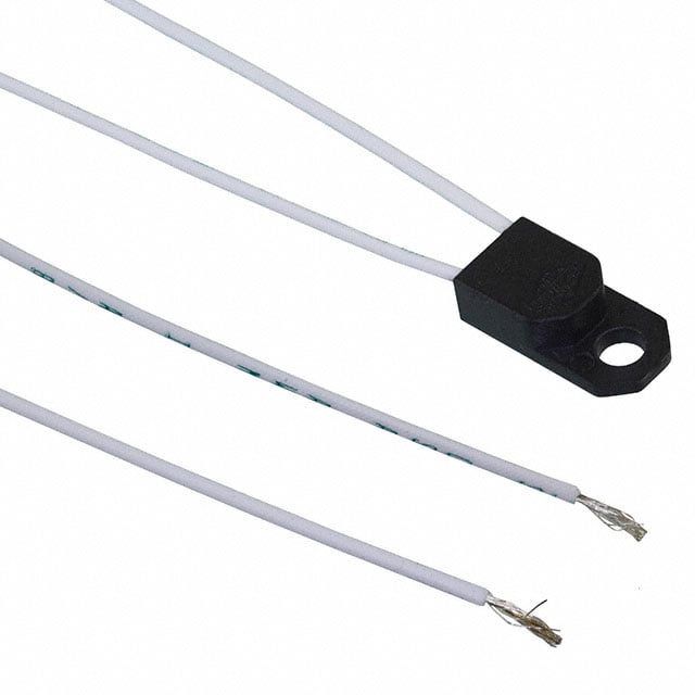 Cantherm F20A16005DCFB06E electronic component product image