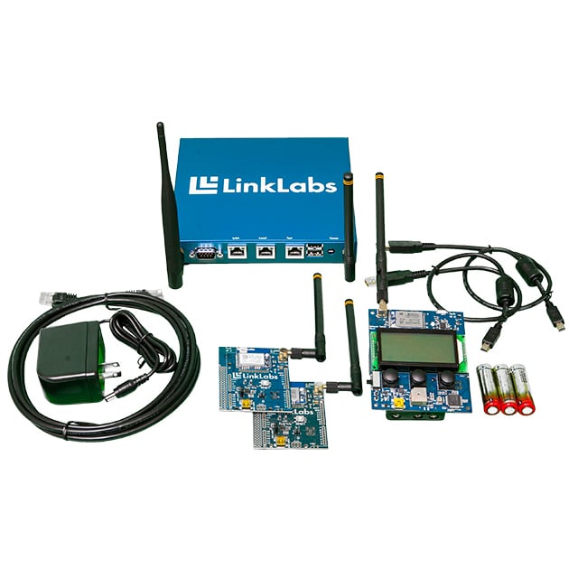 Link Labs Inc. LL-DEV electronic component product image