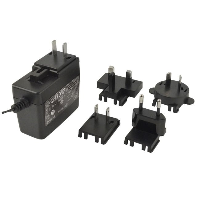 Bel Power Solutions SMI24-12-V-ST electronic component product image