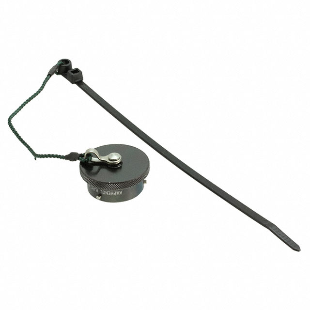 Amphenol Socapex RJFC6ZN electronic component product image
