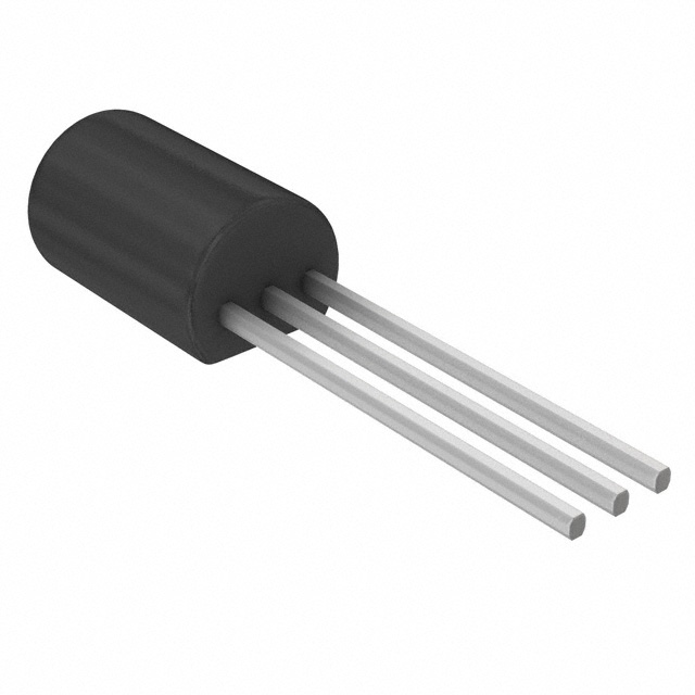 onsemi 2SD1207S electronic component product image