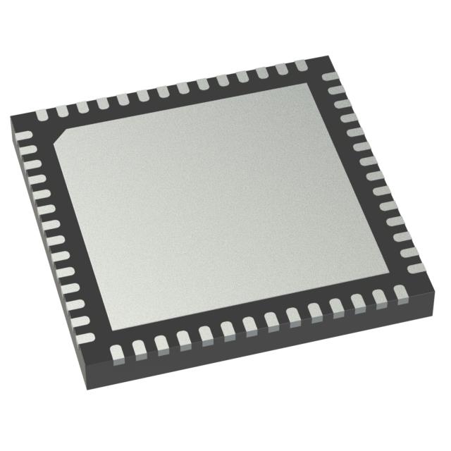 Microchip Technology LAN9354TI/ML electronic component product image