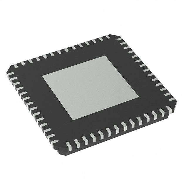 Marvell Semiconductor, Inc. 88E1512-A0-NNP2I000 electronic component product image