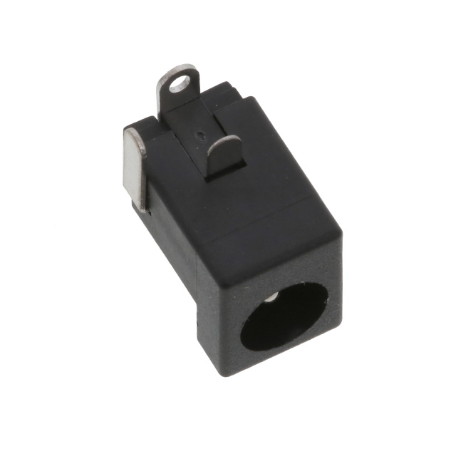 Kycon, Inc. KLDHCX-0202-A electronic component product image