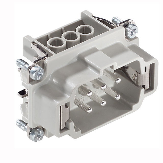 LAPP 10190000 electronic component product image