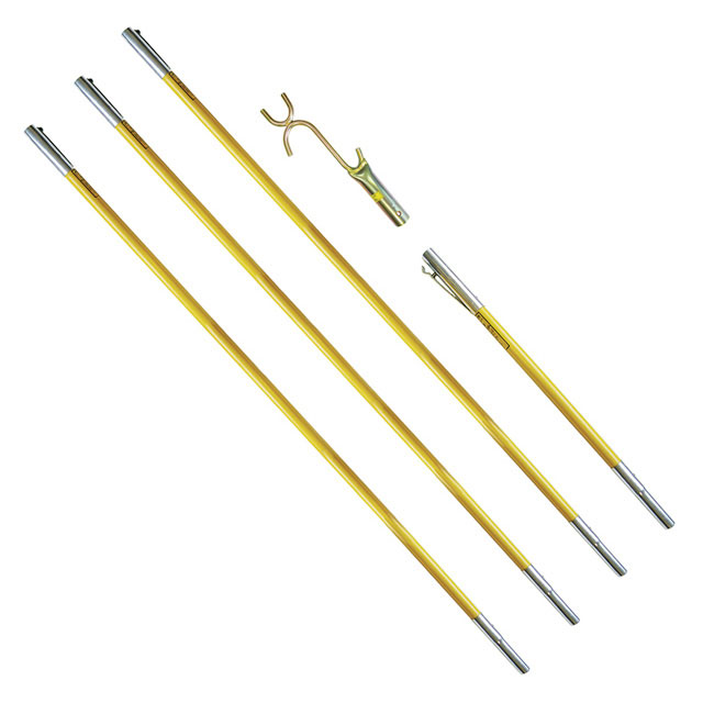 Jameson LLC FG-6-3W electronic component product image