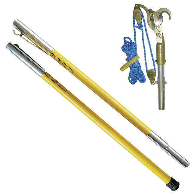Jameson LLC FG-6PKG-3 electronic component product image