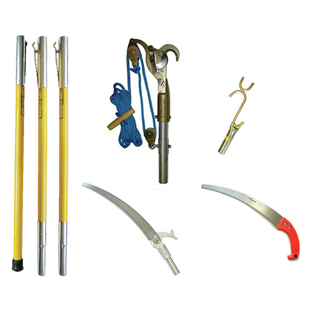 Jameson LLC JE-6PKG-8 electronic component product image