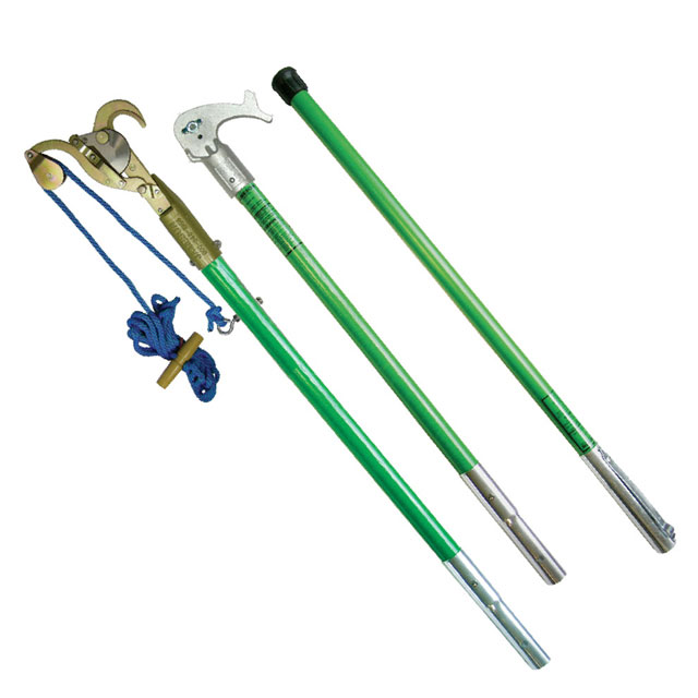 Jameson LLC LS-6PKG-2 electronic component product image