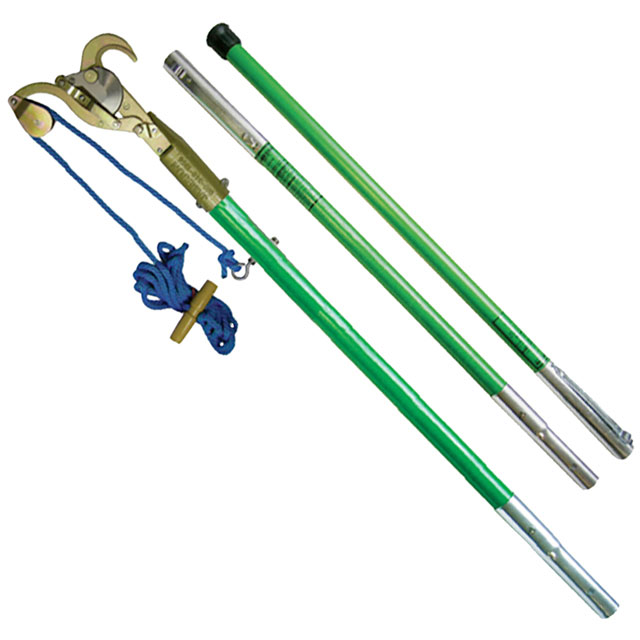 Jameson LLC LS-6PKG-4 electronic component product image