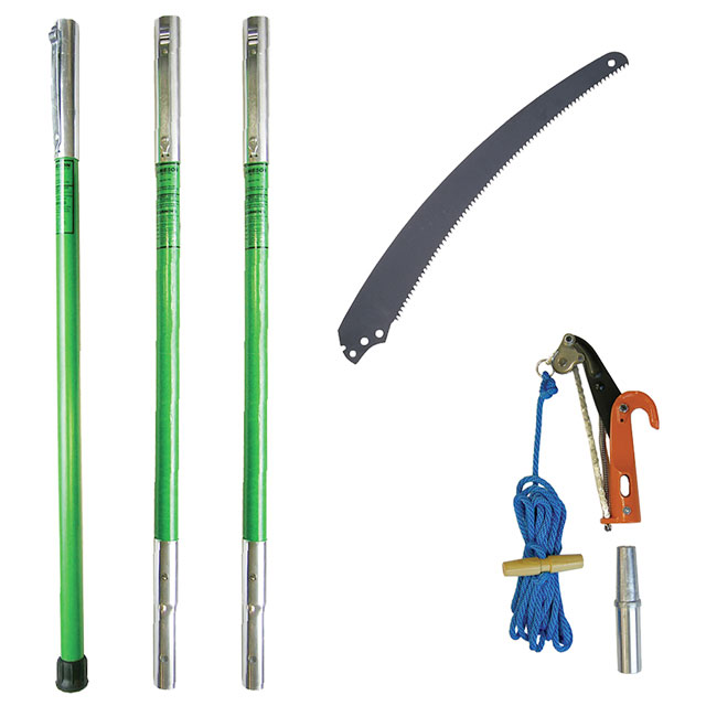 Jameson LLC LS-6PKG-7 electronic component product image