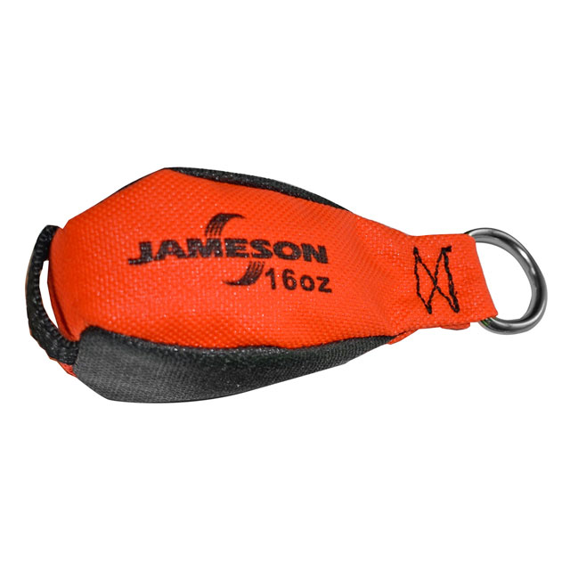 Jameson LLC TB-16 electronic component product image