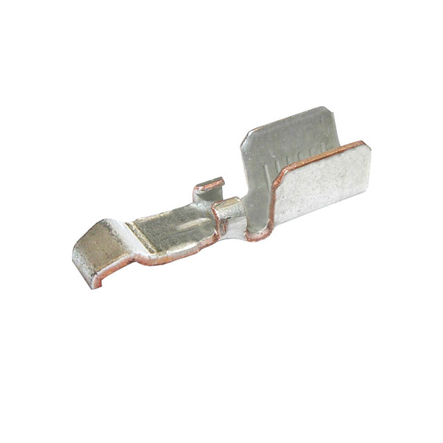 Anderson Power Products, Inc. 201G1H-LPBK electronic component product image