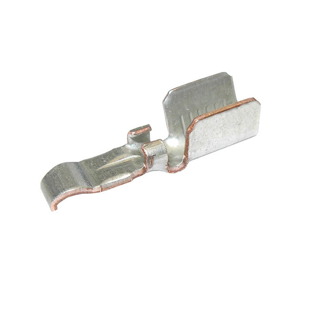 Anderson Power Products, Inc. 262G1-LPBK electronic component product image