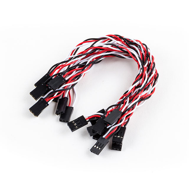 OSEPP Electronics LTD 3PIN-01 electronic component product image