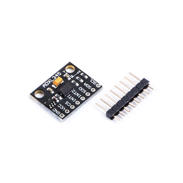 OSEPP Electronics LTD ACCEL-02 electronic component product image