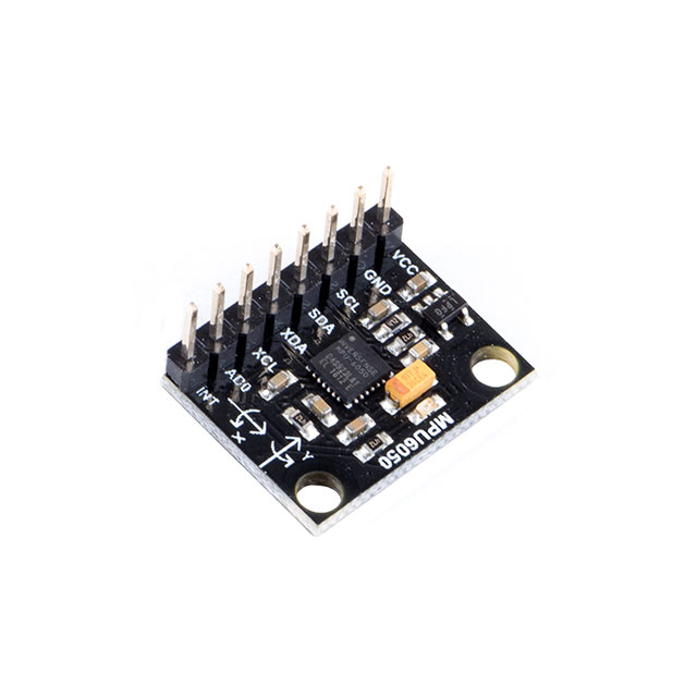 OSEPP Electronics LTD BAL-01 electronic component product image