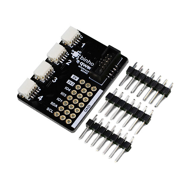 Binho LLC BIN005 electronic component product image