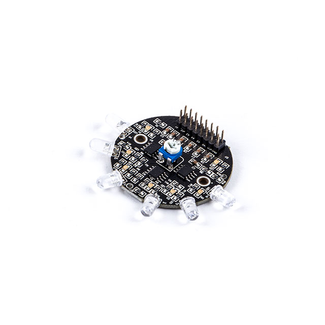 OSEPP Electronics LTD IRFOL-01 electronic component product image
