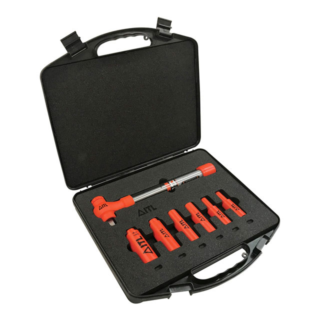 Jameson LLC JT-KT-00025 electronic component product image