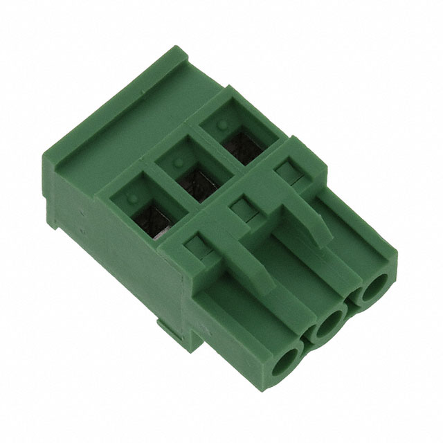Weidmüller 2647030000 electronic component product image