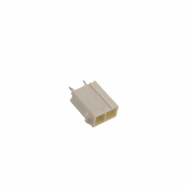 TE Connectivity AMP Connectors 2825260-2 electronic component product image