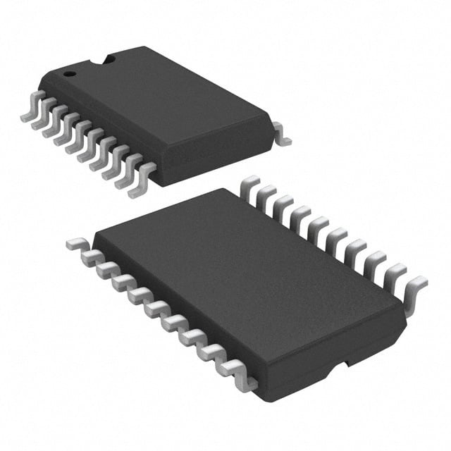 Texas Instruments UCC3895DWTR electronic component product image