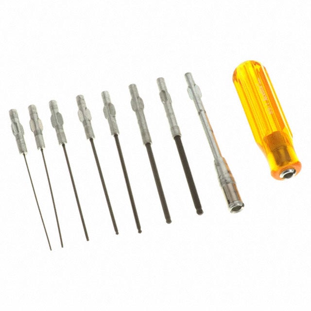 Apex Tool Group 99PS41MMBPN electronic component product image