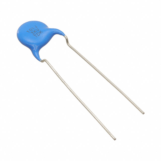 TDK CD45-E2GA152M-VKA electronic component product image