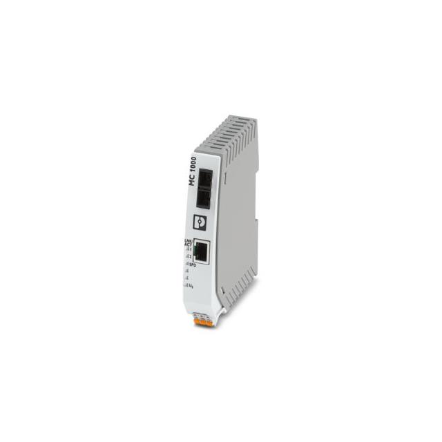 Phoenix Contact 1329820 electronic component product image