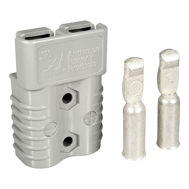 Anderson Power Products, Inc. 6325G5 electronic component product image