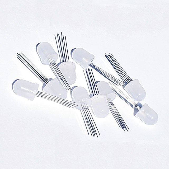 OSEPP Electronics LTD LS-00043 electronic component product image