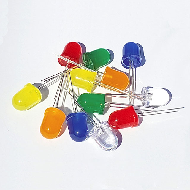 OSEPP Electronics LTD LS-00044 electronic component product image