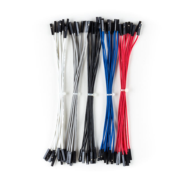 OSEPP Electronics LTD LS-FFPJ-6 electronic component product image