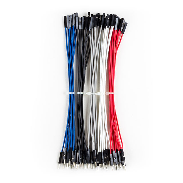 OSEPP Electronics LTD LS-MFPJ-6 electronic component product image