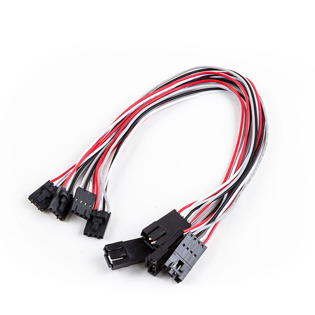 OSEPP Electronics LTD MFI2C-01 electronic component product image