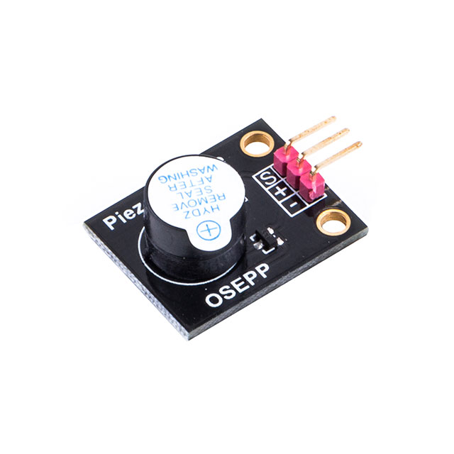 OSEPP Electronics LTD PIEZO-01 electronic component product image