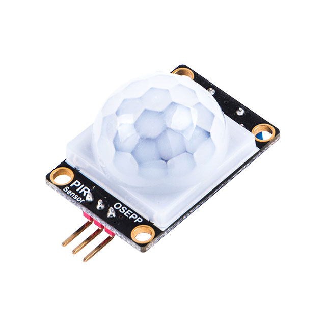 OSEPP Electronics LTD PIR-01 electronic component product image